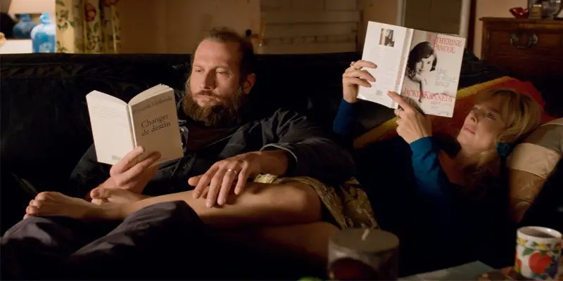 Représentation de la surdité dans 'La famille Bélier' - Louane joue Adèle sourde